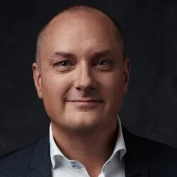 Jonas Wärn
